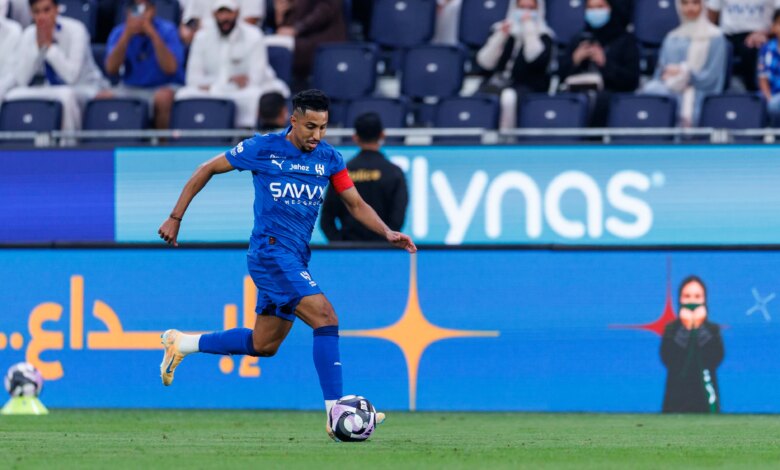 سالم الدوسري يزين قائمة غير تلقائية "هذا بيست 2025"
لاليغا