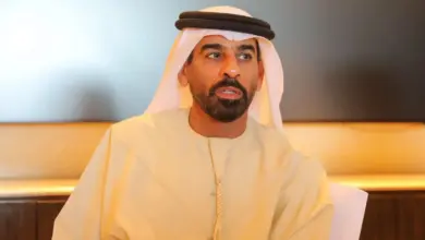 سالم الشامسي مالك نادي بيراميدز