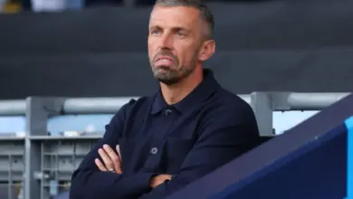 ساوثامبتون: غاري أونيل هو المرشح المفضل لتولي مسؤولية النادي
ستاديوم بوست