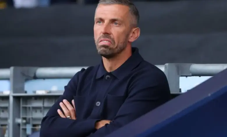 ساوثامبتون: غاري أونيل هو المرشح المفضل لتولي مسؤولية النادي
ستاديوم بوست