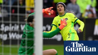 سبيريت يتصدر ثورنز ليبلغ نهائي الدوري الوطني لكرة القدم الأمريكية بينما تضيف عودة رودمان دسائس خارج الملعب | NWSL
ستاديوم بوست