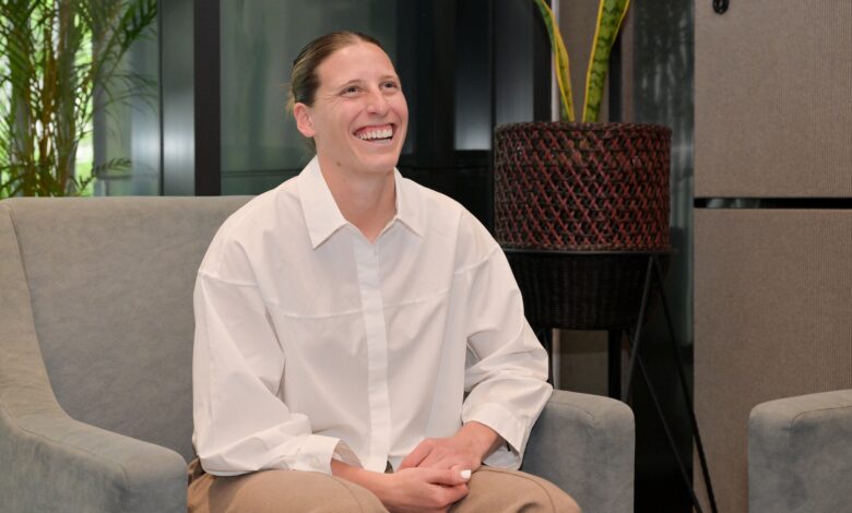 ستوت: إن AWCL مثالي بكل بساطة
ستاديوم بوست