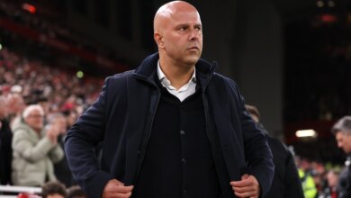 سلوت: دور صلاح الدفاعي المهم... وهذا موقف من المنتظر روبرتسون
لاليغا