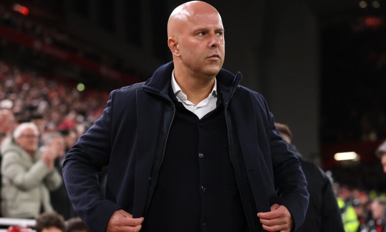 سلوت: دور صلاح الدفاعي المهم... وهذا موقف من المنتظر روبرتسون
لاليغا