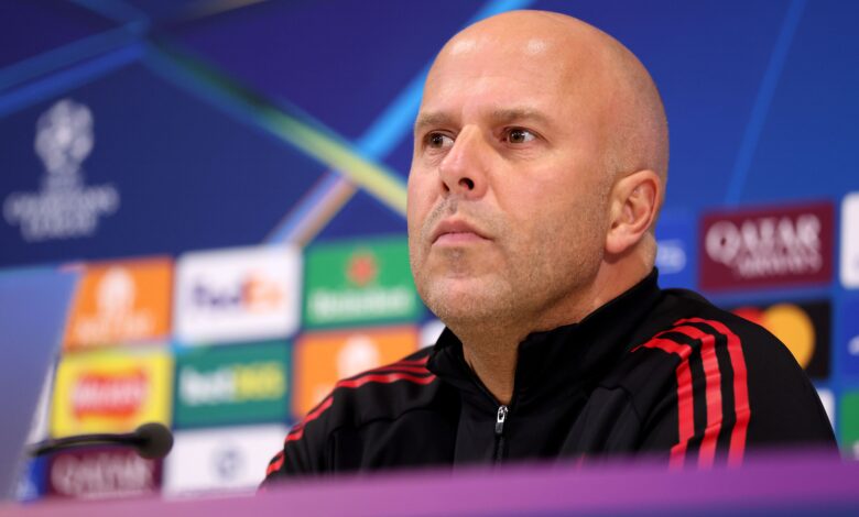 سلوت: نجم ليفربول سيغيب ريال مدريد
 لاليغا