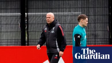 سلوت يرفض ادعاء فينغر بأن فيرتز في المركز العاشر "دمر خط وسط ليفربول" | ليفربول
ستاديوم بوست