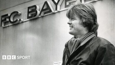 سورين ليربي: كيف لعب لاعب خط وسط الدنمارك وبايرن ميونيخ مباراتين في يوم واحد للنادي والمنتخب
ستاديوم بوست