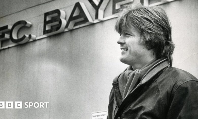 سورين ليربي: كيف لعب لاعب خط وسط الدنمارك وبايرن ميونيخ مباراتين في يوم واحد للنادي والمنتخب
 ستاديوم بوست