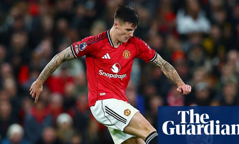 "سوف يكافح": أموريم مرتاح على الرغم من افتقار سيسكو إلى مستوى يونايتد | مانشستر يونايتد
ستاديوم بوست