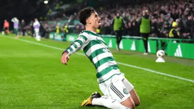 سيباستيان تونكتي يجذب اهتمامًا كبيرًا من نادٍ عملاق اسكتلندي!
ستاديوم بوست