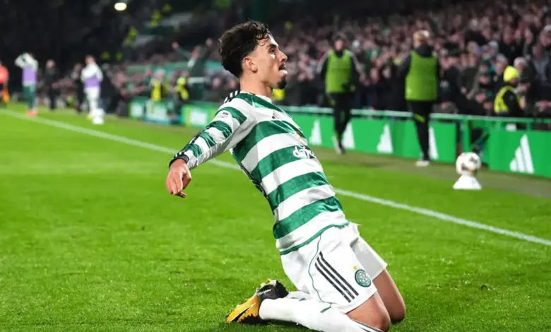 سيباستيان تونكتي يجذب اهتمامًا كبيرًا من نادٍ عملاق اسكتلندي!
ستاديوم بوست