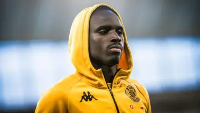 سيدريك كازي يؤكد أنه تم استدعاء لاعب جديد آخر!
ستاديوم بوست