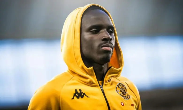 سيدريك كازي يؤكد أنه تم استدعاء لاعب جديد آخر!
ستاديوم بوست