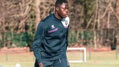 سيكو دياوارا يوقع مع إف سي زيوريخ
 ستاديوم بوست