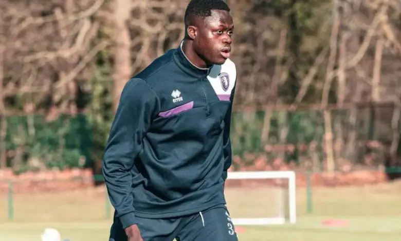 سيكو دياوارا يوقع مع إف سي زيوريخ
ستاديوم بوست