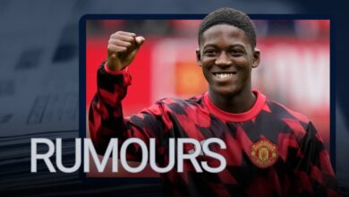 شائعات النقل: تشيلسي يطارد ماينو بينما يتم إعداد توقيع بقيمة 80 مليون يورو في يناير
 ستاديوم بوست