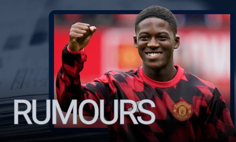 شائعات النقل: تشيلسي يطارد ماينو بينما يتم إعداد توقيع بقيمة 80 مليون يورو في يناير
ستاديوم بوست