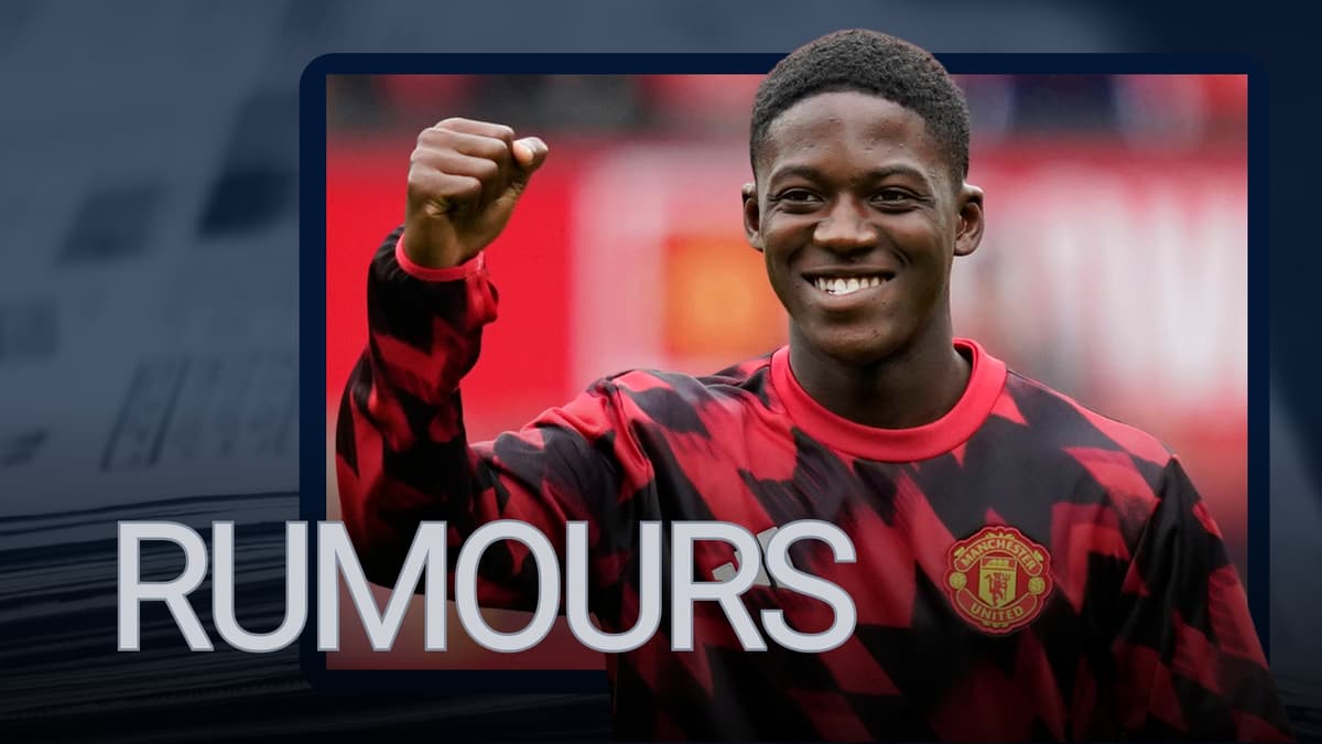 كوبي ماينو، شائعات النقل