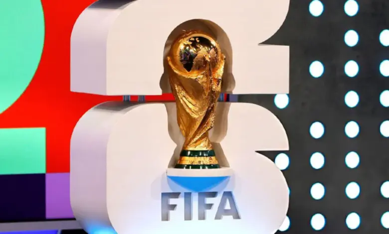 شرح بطولة FIFA Playoff 2026: الشكل والتواريخ والتصفيات الأفريقية وتفاصيل المكان
 ستاديوم بوست