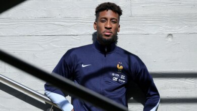 شهر يناير والتمرد.. ما سبب غياب كومان عن منتخب فرنسا؟
لاليغا