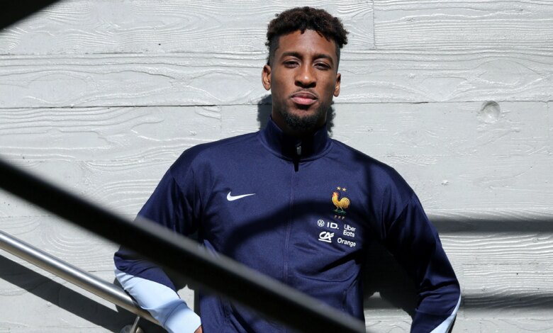 شهر يناير والتمرد.. ما سبب غياب كومان عن منتخب فرنسا؟
لاليغا