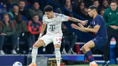 صحفي يعتذر بعد هجومه على لويس دياز
ستاديوم بوست