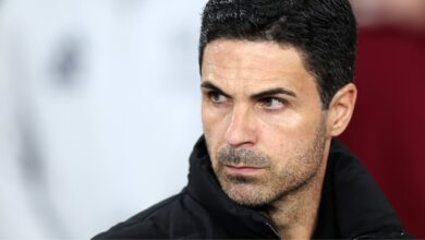 صدمة أرسنال مع موافقة هدف تشيلسي الأول على الصفقة: ملخص FootballTransfers
ستاديوم بوست