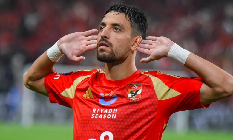 طاهر محمد الأهلي: هدفنا إضافة بطولة جديدة للقلعة الحمراء
لاليغا