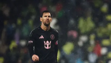 عاد ليونيل ميسي إلى قائمة أفضل 11 لاعبًا في الدوري الأمريكي لكرة القدم لعام 2025!
ستاديوم بوست