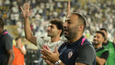 عبد الرؤوف بعد تسجيل الزمالك: لم أنم منذ 3 أيام
لاليغا