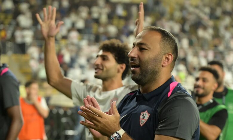 عبد الرؤوف بعد تسجيل الزمالك: لم أنم منذ 3 أيام
لاليغا