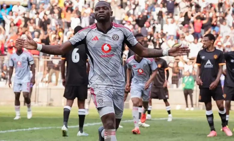 عبد السلام وادو يوضح سبب غياب تشيجوفاتسو ماباسا وكاموجيلو سيبيلبيلي عن الفريق!
 ستاديوم بوست