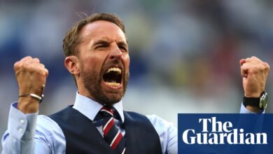 عزيزتي إنجلترا: دروس في القيادة من تأليف جاريث ساوثجيت – تمرين في التبرير الذاتي السلبي العدواني | السيرة الذاتية والمذكرات
ستاديوم بوست