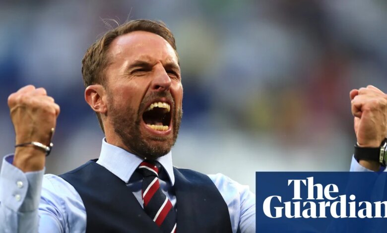 عزيزتي إنجلترا: دروس في القيادة من تأليف جاريث ساوثجيت – تمرين في التبرير الذاتي السلبي العدواني | السيرة الذاتية والمذكرات
ستاديوم بوست