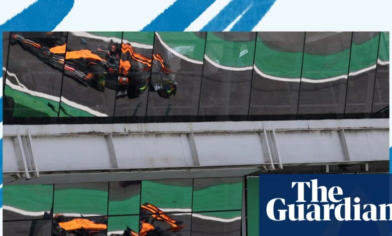 عطلة نهاية الأسبوع الرياضية الخاصة بـ Guardian: إنجلترا ضد فيجي، تسخين F1 والدوري الإنجليزي الممتاز | رياضة
ستاديوم بوست