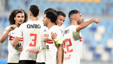 عواد يحرس عرين الزمالك أمام بيراميدز
لاليغا