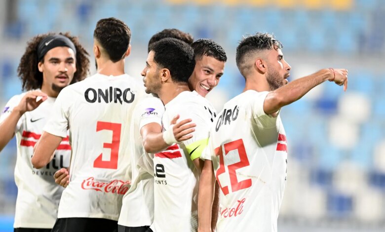 عواد يحرس عرين الزمالك أمام بيراميدز
لاليغا