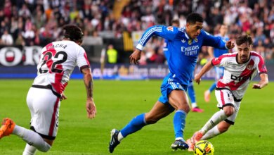 عودة السبب القديم.. القلق يجاو إلى ريال مدريد
 ستاديوم بوست