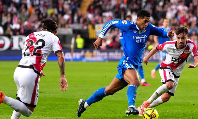 عودة السبب القديم.. القلق يجاو إلى ريال مدريد
 ستاديوم بوست