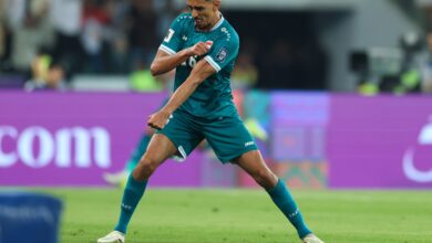 فاز العراق على الإمارات العربية المتحدة ليحافظ على آماله في التأهل
ستاديوم بوست