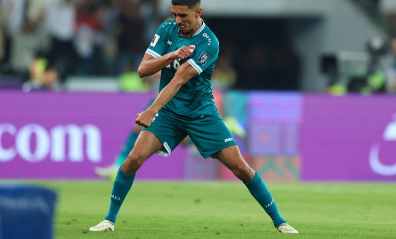 فاز العراق على الإمارات العربية المتحدة ليحافظ على آماله في التأهل
ستاديوم بوست