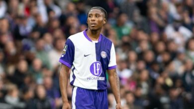 فرانسيس أبو يتحدث عن آمال مايكل إيسيان في الدوري الفرنسي وكأس العالم
ستاديوم بوست