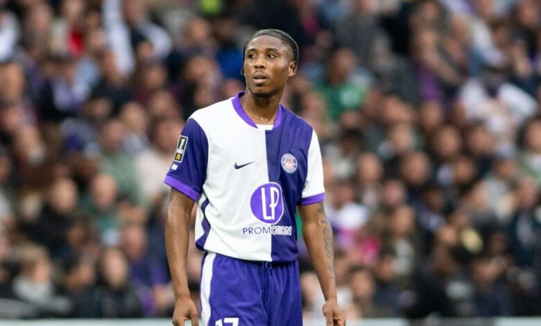 فرانسيس أبو يتحدث عن آمال مايكل إيسيان في الدوري الفرنسي وكأس العالم
ستاديوم بوست