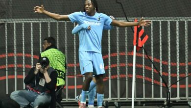 فرايبورج يتقدم إلى المركز الثاني في الدوري الأوروبي بعد فوزه المهيمن على نيس
 ستاديوم بوست