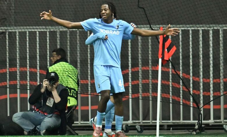 فرايبورج يتقدم إلى المركز الثاني في الدوري الأوروبي بعد فوزه المهيمن على نيس
ستاديوم بوست