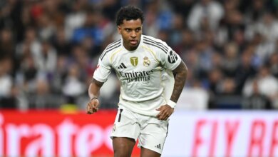 فرصة على باب من ذهب.. ألونسو يفتح باب العودة لرودريجو
لاليغا