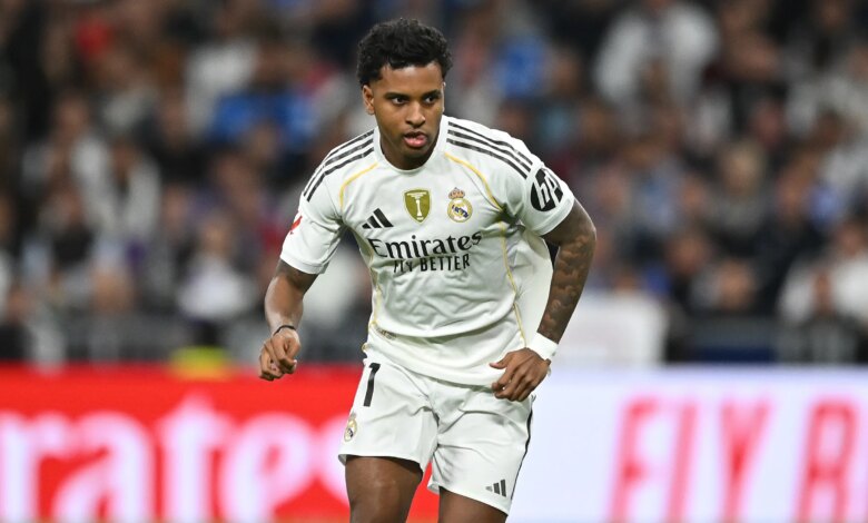 فرصة على باب من ذهب.. ألونسو يفتح باب العودة لرودريجو
لاليغا