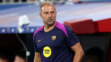 فليك يواجه لغزين في التشكيل المتوقع ضد سيلتا فيجو
 لاليغا