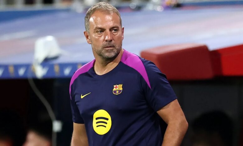 فليك يواجه لغزين في التشكيل المتوقع ضد سيلتا فيجو
 لاليغا