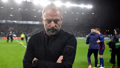 فوز آخر، قلق آخر – دفاع برشلونة يدق ناقوس الخطر مرة أخرى
 ستاديوم بوست